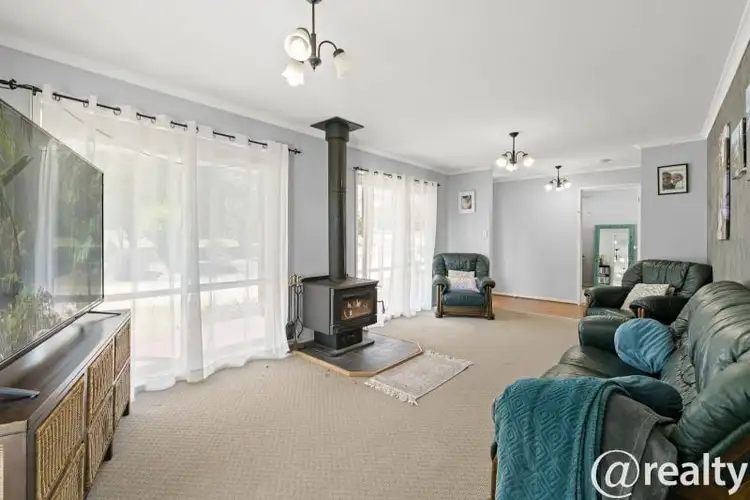 Third view of Homely house listing, 11 Edward Court, Woolamai VIC 3995