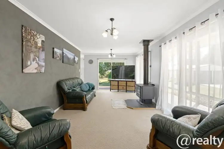 Fourth view of Homely house listing, 11 Edward Court, Woolamai VIC 3995