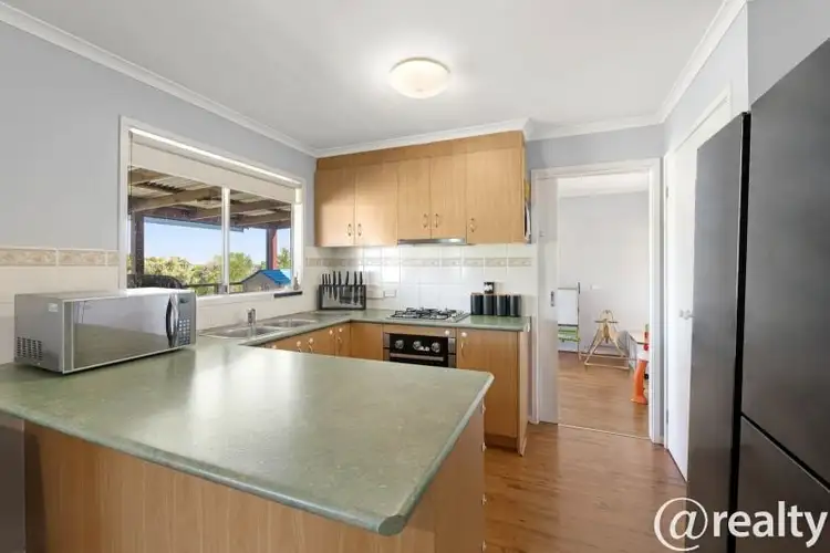 Fifth view of Homely house listing, 11 Edward Court, Woolamai VIC 3995