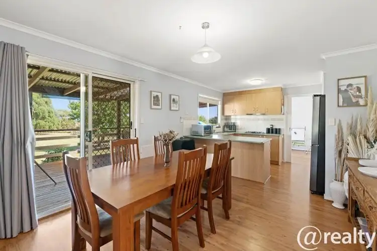 Sixth view of Homely house listing, 11 Edward Court, Woolamai VIC 3995