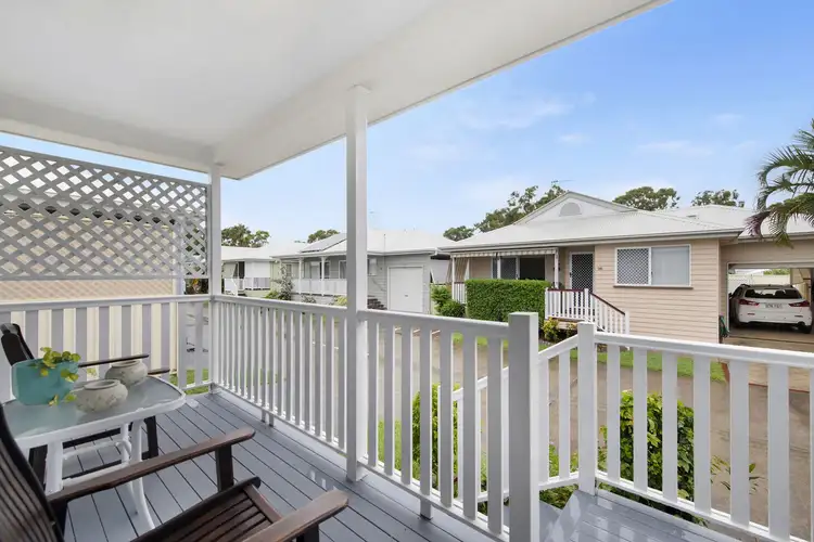 Second view of Homely house listing, 82/11 Treasure Island Drive, Biggera Waters QLD 4216