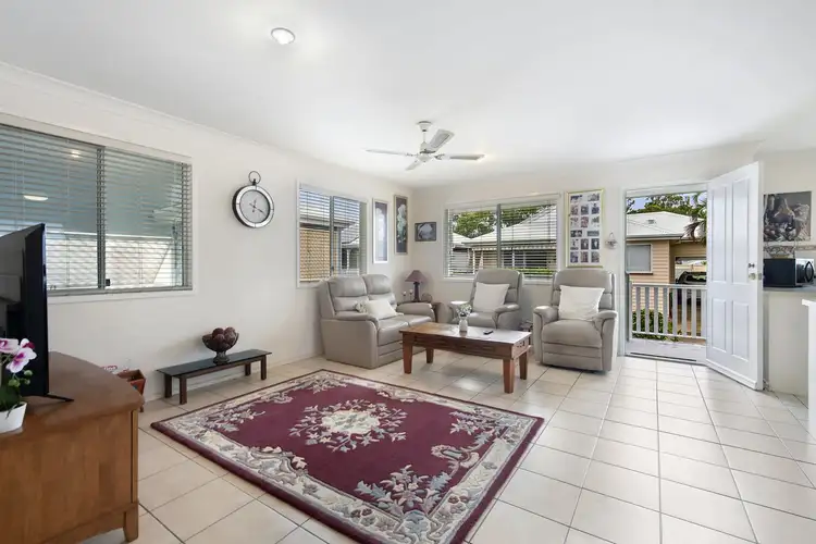 Third view of Homely house listing, 82/11 Treasure Island Drive, Biggera Waters QLD 4216