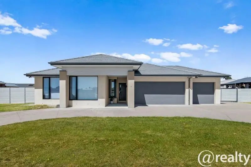 Main view of Homely house listing, 4 Colonnades Circuit, Coronet Bay VIC 3984