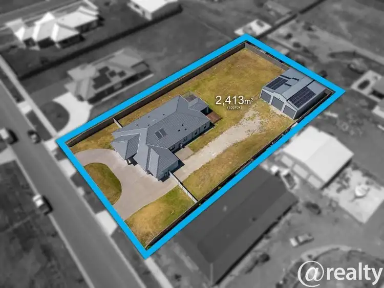 Second view of Homely house listing, 4 Colonnades Circuit, Coronet Bay VIC 3984