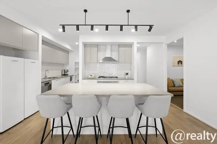 Third view of Homely house listing, 4 Colonnades Circuit, Coronet Bay VIC 3984