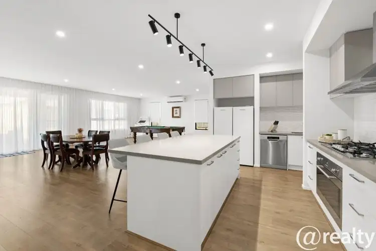 Fourth view of Homely house listing, 4 Colonnades Circuit, Coronet Bay VIC 3984