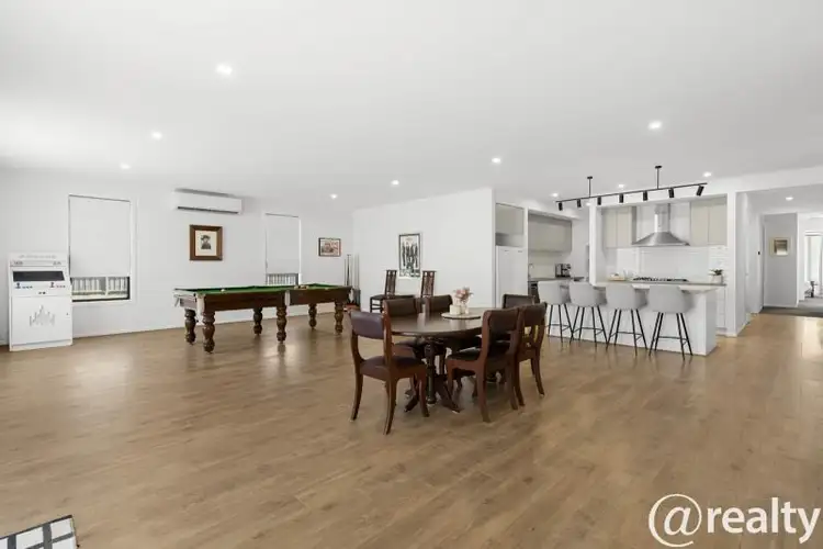 Sixth view of Homely house listing, 4 Colonnades Circuit, Coronet Bay VIC 3984