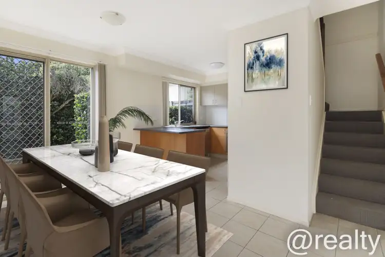 Third view of Homely unit listing, 75/20 Johnston Street, Carina QLD 4152
