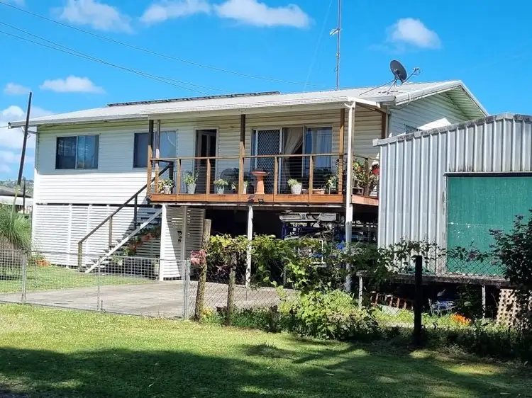 5 Anne Street