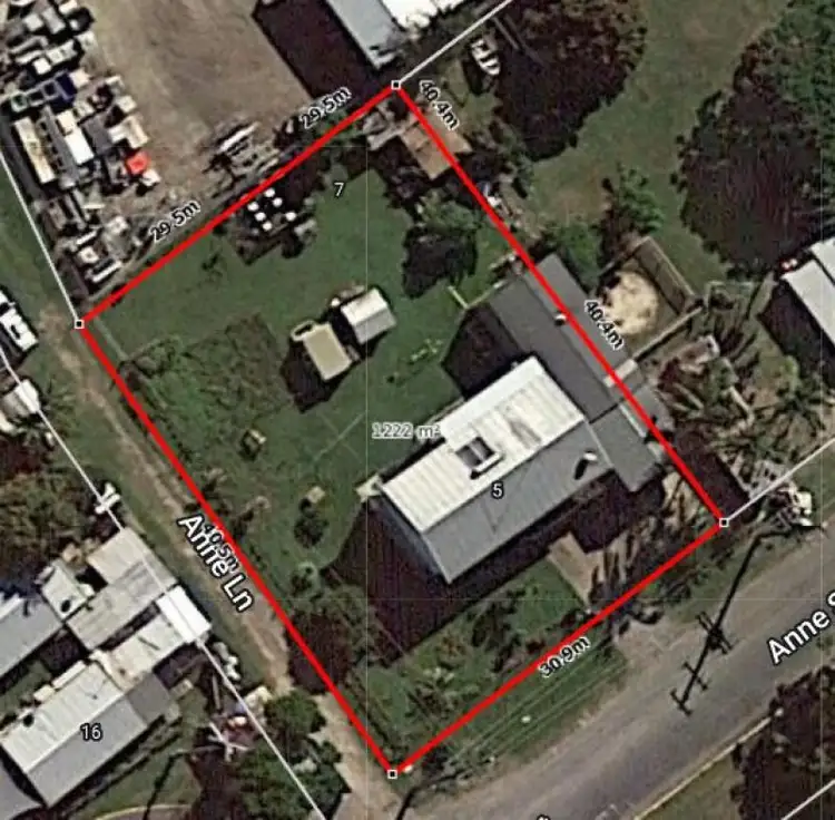 Second view of Homely house listing, 5 Anne Street, Chinderah NSW 2487