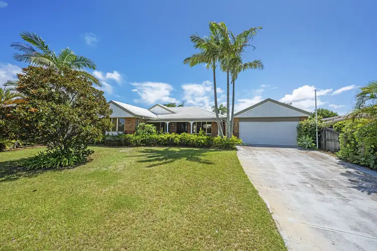 Main view of Homely house listing, 7 Grass Tree Circuit, Bogangar NSW 2488
