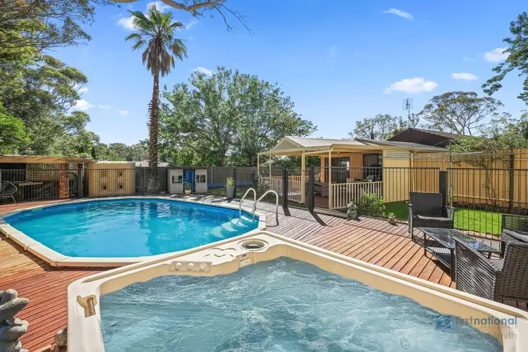 Second view of Homely house listing, 19 Chandos Road, Yanderra NSW 2574