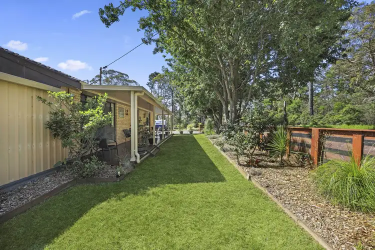 Third view of Homely house listing, 19 Chandos Road, Yanderra NSW 2574