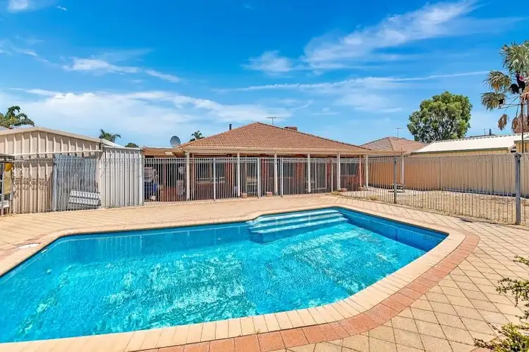 Main view of Homely house listing, 83 Coronata Drive, Warnbro WA 6169