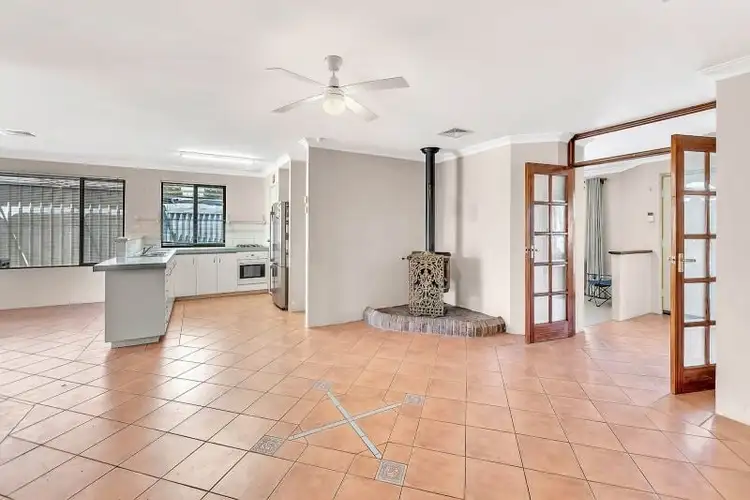 Sixth view of Homely house listing, 83 Coronata Drive, Warnbro WA 6169