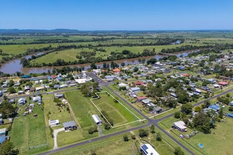 40 Martin Street, Coraki NSW 2471