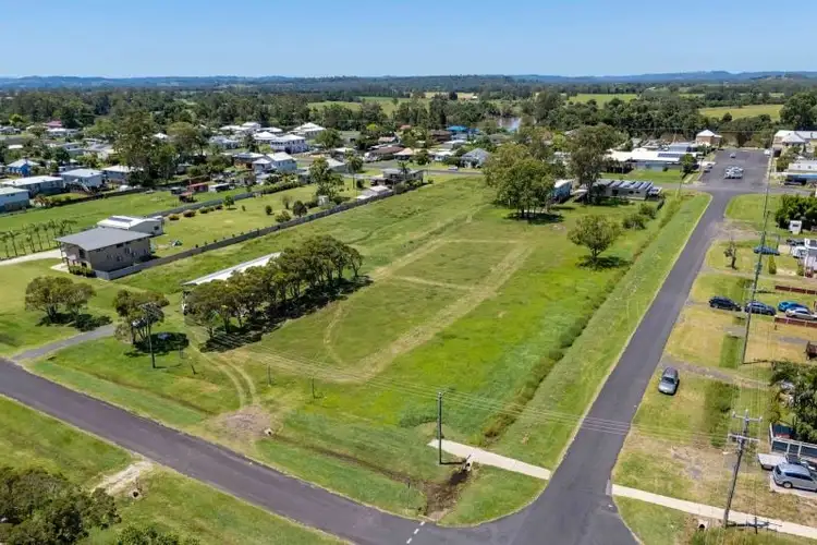 40 Martin Street, Coraki NSW 2471