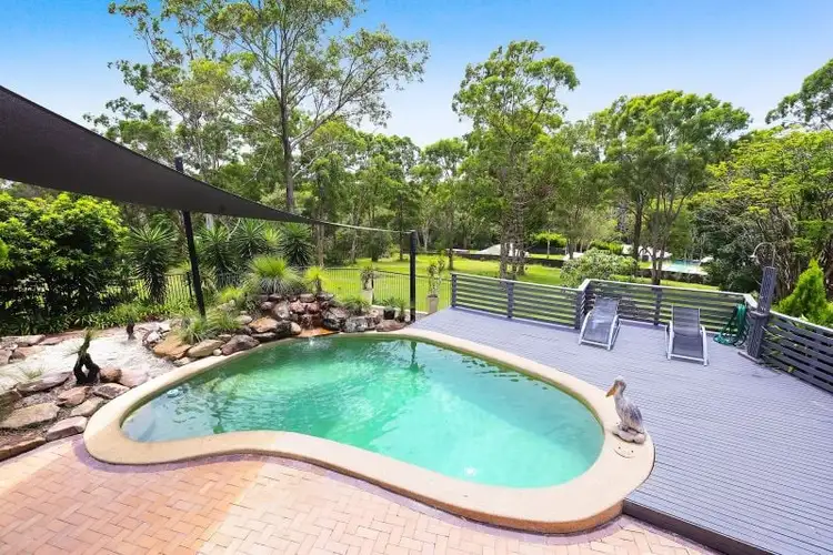 Fourth view of Homely house listing, 58 Bonogin Road, Mudgeeraba QLD 4213