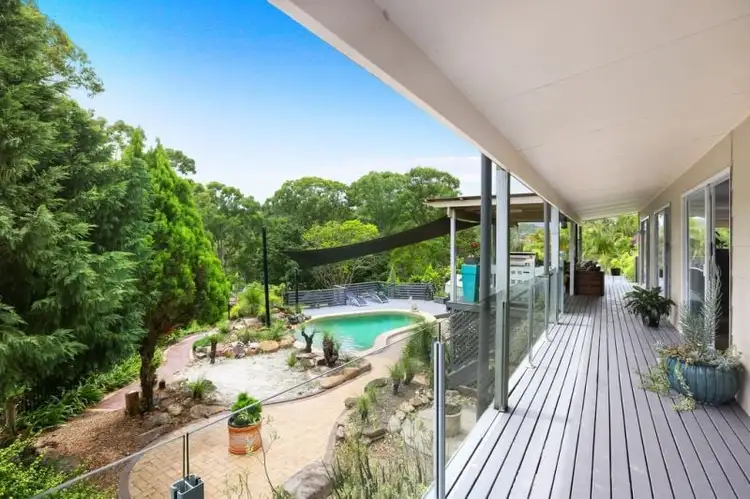 Sixth view of Homely house listing, 58 Bonogin Road, Mudgeeraba QLD 4213
