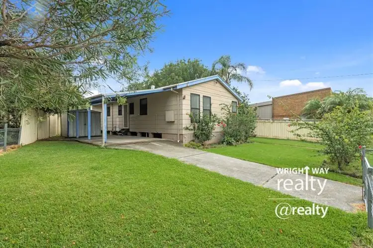 Main view of Homely house listing, 1 Cessna Avenue, Sanctuary Point NSW 2540