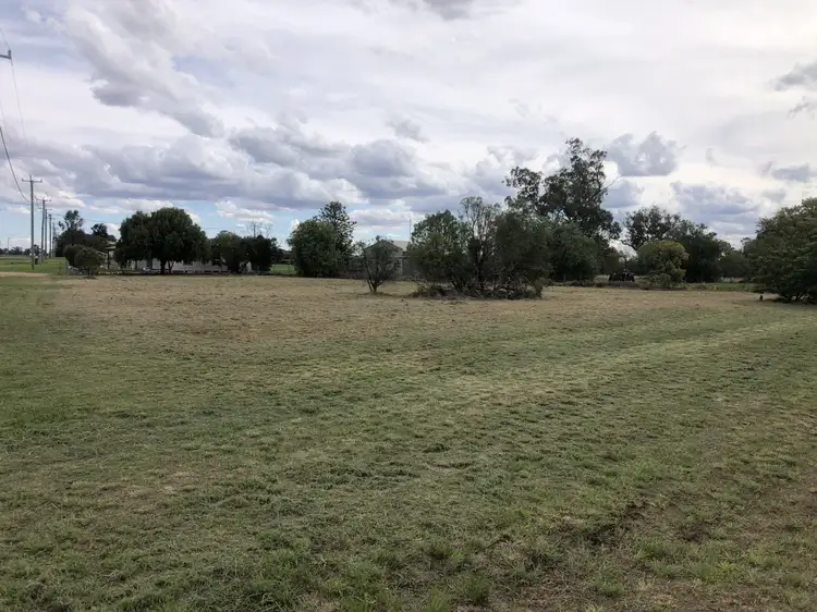 Main view of Homely land listing, 17 Coonamble Street, Collie NSW 2827