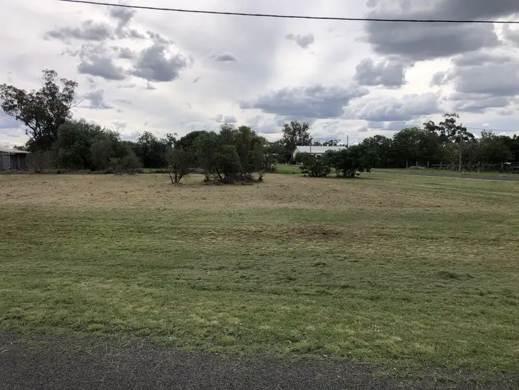 Second view of Homely land listing, 17 Coonamble Street, Collie NSW 2827