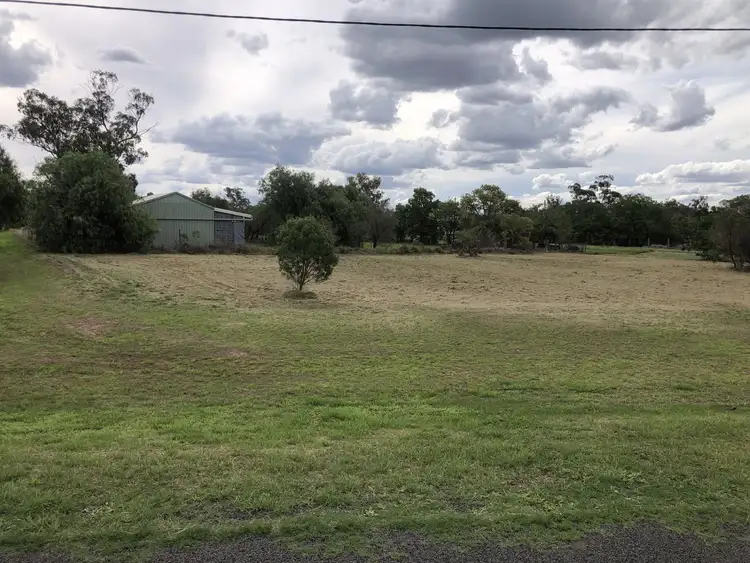 Fifth view of Homely land listing, 17 Coonamble Street, Collie NSW 2827
