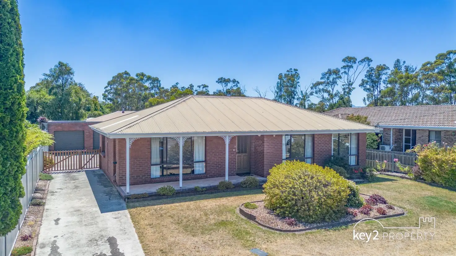 Main view of Homely house listing, 38 Mount Leslie Road, Prospect Vale TAS 7250
