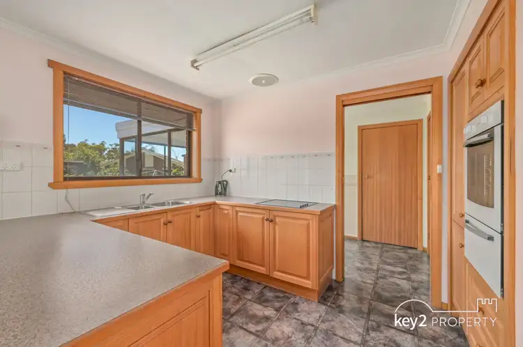 Second view of Homely house listing, 38 Mount Leslie Road, Prospect Vale TAS 7250