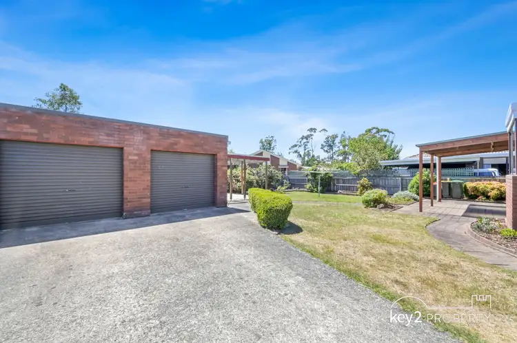 Fourth view of Homely house listing, 38 Mount Leslie Road, Prospect Vale TAS 7250