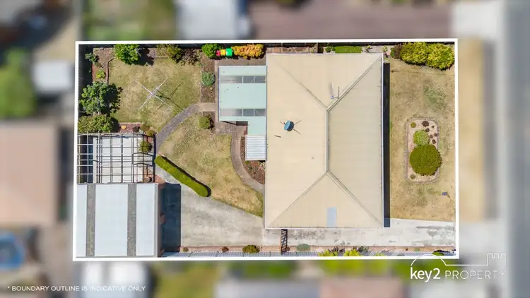 Fifth view of Homely house listing, 38 Mount Leslie Road, Prospect Vale TAS 7250
