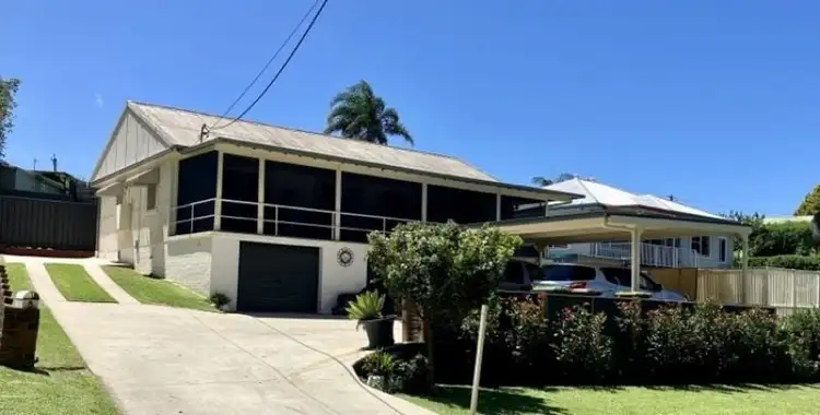 8 Marjorie Street, Coffs Harbour NSW 2450