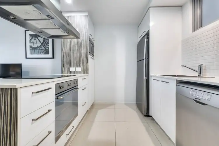 Sixth view of Homely apartment listing, 1110/79 Smith Street, Darwin City NT 800