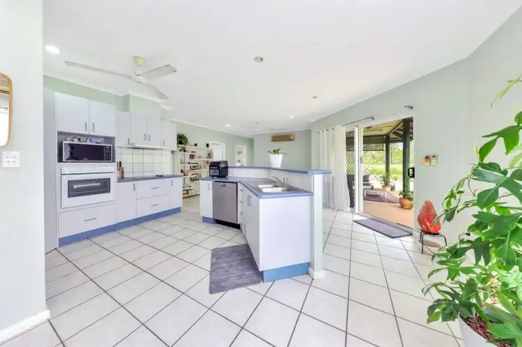 6 Bismarkia Court, Durack NT 830