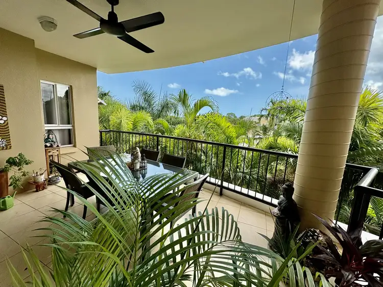 Fourth view of Homely unit listing, 4/19 Finniss St, Darwin City NT 800