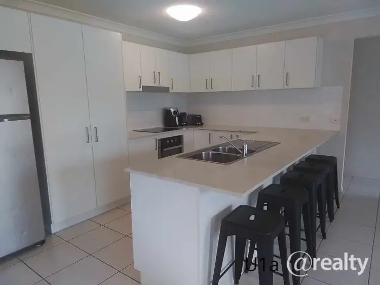 Second view of Homely semi-detached listing, 1a & 1b Bruce Baker Crescent, Crestmead QLD 4132