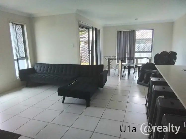 Third view of Homely semi-detached listing, 1a & 1b Bruce Baker Crescent, Crestmead QLD 4132