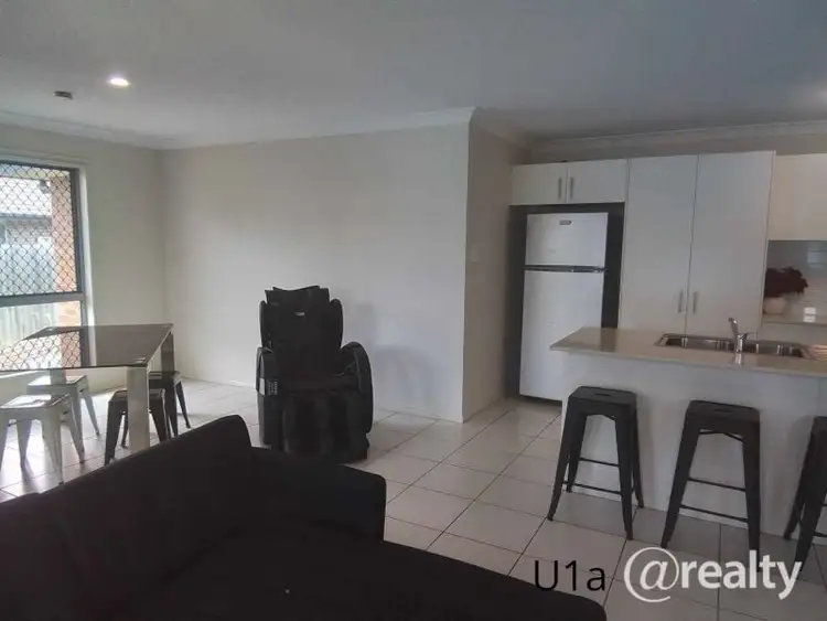 Fifth view of Homely semi-detached listing, 1a & 1b Bruce Baker Crescent, Crestmead QLD 4132