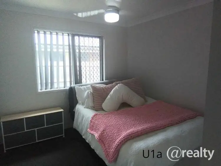 Sixth view of Homely semi-detached listing, 1a & 1b Bruce Baker Crescent, Crestmead QLD 4132