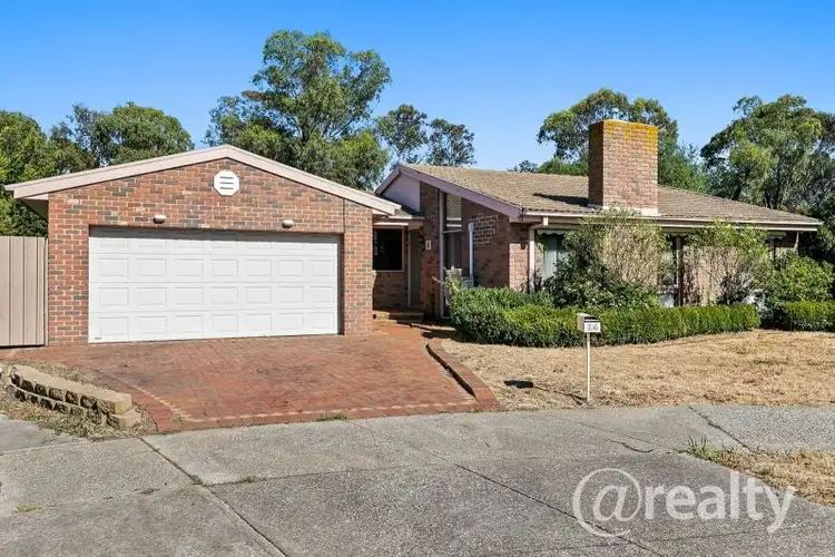 14 Winged Foot Court, Sunbury VIC 3429