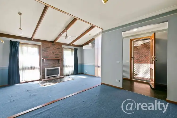 Second view of Homely house listing, 14 Winged Foot Court, Sunbury VIC 3429