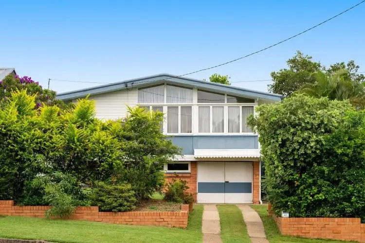 40 Illowra Street, The Gap QLD 4061