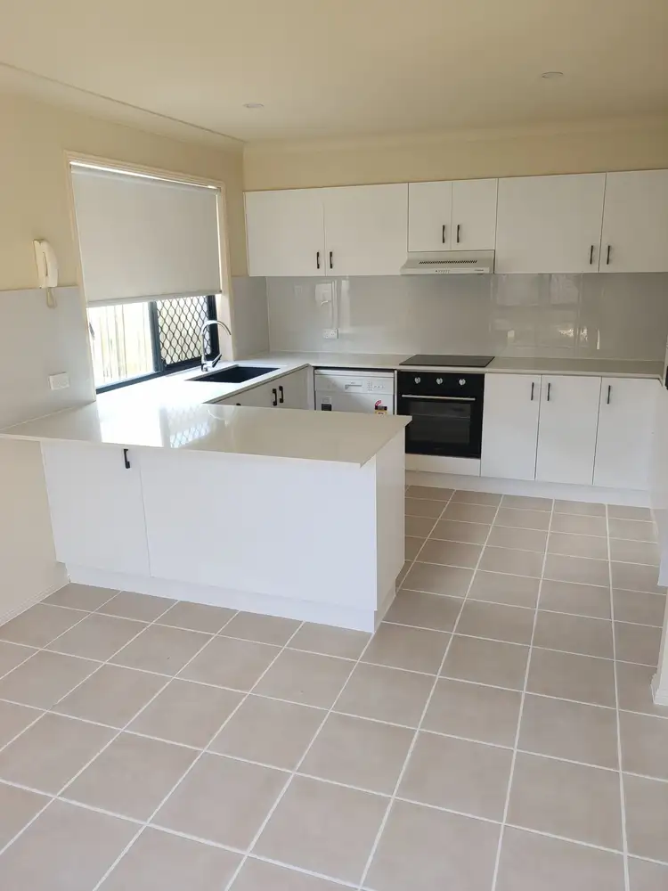 Second view of Homely townhouse listing, 40/82 daw road, Runcorn QLD 4113