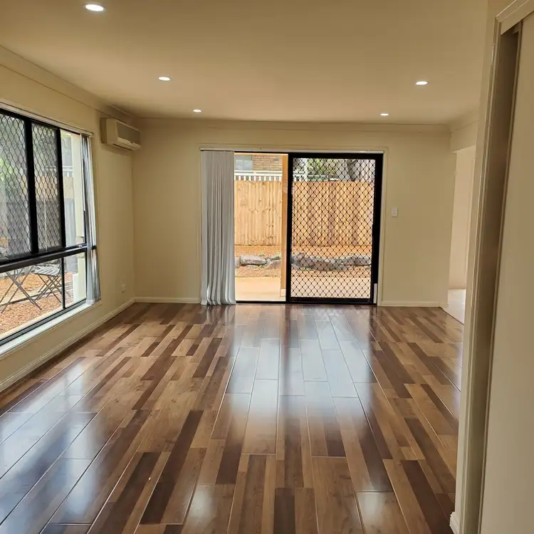 Fifth view of Homely townhouse listing, 40/82 daw road, Runcorn QLD 4113