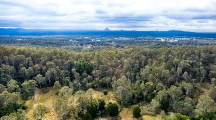 Main view of Homely rural property listing, 53-153 Delaney Creek Road, Delaneys Creek QLD 4514