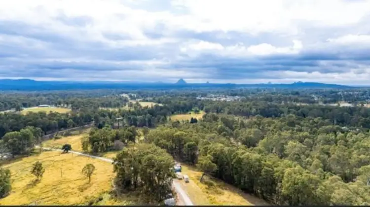 Fourth view of Homely rural property listing, 53-153 Delaney Creek Road, Delaneys Creek QLD 4514