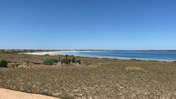 5 Wharff Drive, Perlubie SA 5680