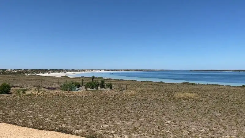 Main view of Homely land listing, 5 Wharff Drive, Perlubie SA 5680
