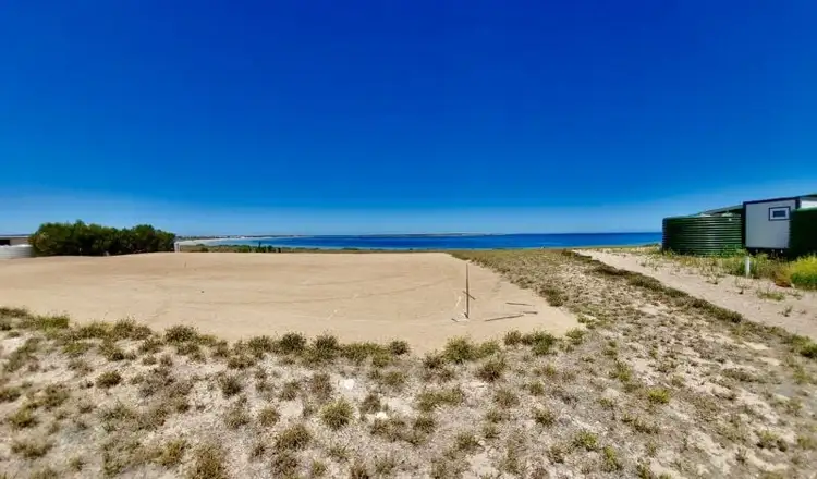Fifth view of Homely land listing, 5 Wharff Drive, Perlubie SA 5680