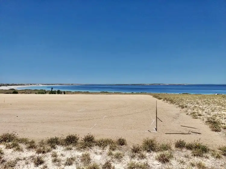 Seventh view of Homely land listing, 5 Wharff Drive, Perlubie SA 5680